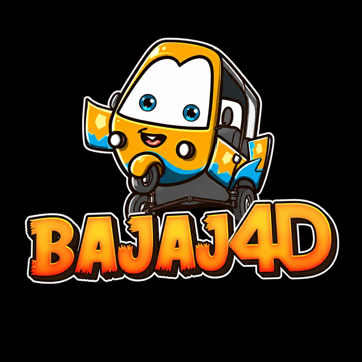 bajaj4d APK Action