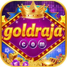 GOLDRAJA - Petualangan Tanpa Batas di Dunia Terbuka