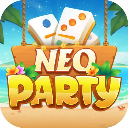 neoparty APK Idle