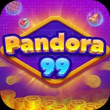 pandora99 APK Tembak Ikan