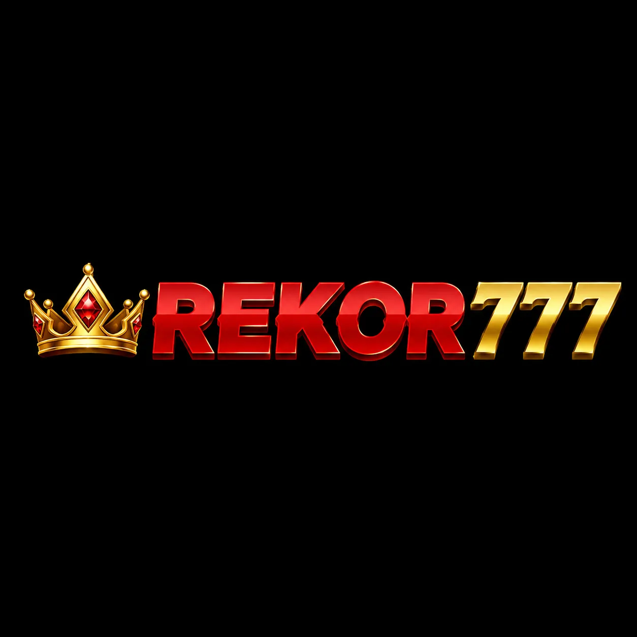 rekor777 APK Poker