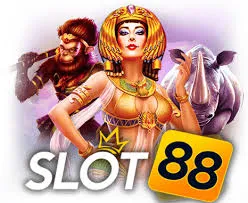 SLOT88 - Permainan Bertani Seru dan Mengasyikkan
